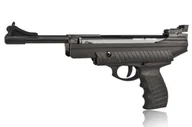 Wiatrówki pistolety - Wiatrówka Pistolet jednostrzałowy HAMMERLI FIREHORNET - miniaturka - grafika 1