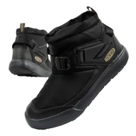 Śniegowce damskie - Buty damskie śniegowce Keen Hoodromeo Mini [1026797]-39 - miniaturka - grafika 1
