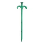 Inne mocowania - Szpilki do agrowłókniny 25 cm 100 szt. - miniaturka - grafika 1