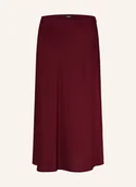 Spódnice - Joop! Spódnica Satynowa Sophie rot - JOOP! - miniaturka - grafika 1