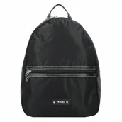 Plecaki - Picard Sonja City Backpack 32 cm schwarz - miniaturka - grafika 1