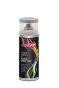 Farby i lakiery w sprayu - Spray Lakier akrylowy Ambro-Sol szary beżowy RAL7032 400ml - miniaturka - grafika 1