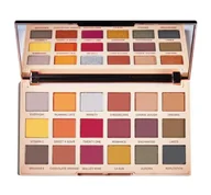 Cienie do powiek - Makeup Revolution X SOPH EXTRA SPICE PALETA CIENI DO POWIEK - miniaturka - grafika 1