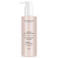 Kosmetyki do mycia twarzy - Sensibiome Prebiotic Skin Care, emulsja do mycia twarzy, 175 ml - miniaturka - grafika 1