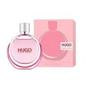 Wody i perfumy damskie - Hugo Boss Hugo Woman Extreme woda perfumowana 50 ml - miniaturka - grafika 1