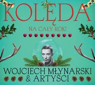 Świąteczna, kolędy - Agora S.A. Kolęda na cały rok! - miniaturka - grafika 1