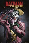 Plakaty - DC Comics Batman The Killing Joke - plakat - miniaturka - grafika 1