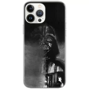 Etui dedykowane do XIAOMI REDMI NOTE 10 PRO wzór:  Darth Vader 004 oryginalne i oficjalnie licencjonowane - Etui i futerały do telefonów - miniaturka - grafika 1