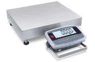 Wagi specjalistyczne - OHAUS Defender 6000 i-D61PW150K1L5, 150kg, 10g, 500x400mm - miniaturka - grafika 1