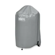 Pokrowce na grilla - Weber Pokrowiec Standard do grilli węglowych 47 cm 7175 - miniaturka - grafika 1
