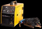 Spawarki - SPAWARKA INWERTER MAGNUM PROFIT MIG-190 MMA - IGBT - miniaturka - grafika 1