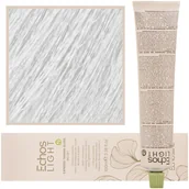 Farby do włosów i szampony koloryzujące - ECHOSLINE ECHOSLIGHT Toner - toner koloryzujący do włosów Rozjaśniacz, 100ml - miniaturka - grafika 1