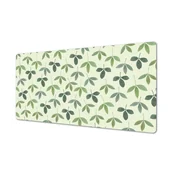 Podkładki na biurko - Kolorowa ze wzorem mata na biurko Opadające listki, ArtprintCave - miniaturka - grafika 1