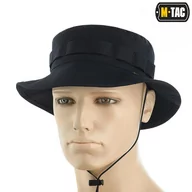 Odzież taktyczna i umundurowanie - M-Tac - Kapelusz Boonie - Rip Stop - Dark Navy Blue - 20405015 - miniaturka - grafika 1