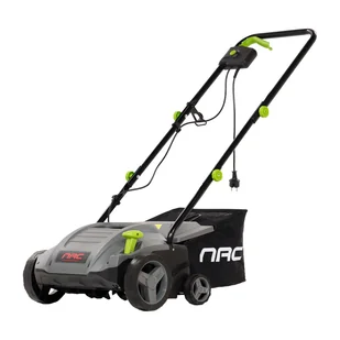 NAC SCE150-32-W 2W1 1500W 32cm - Wertykulatory i aeratory - miniaturka - grafika 2