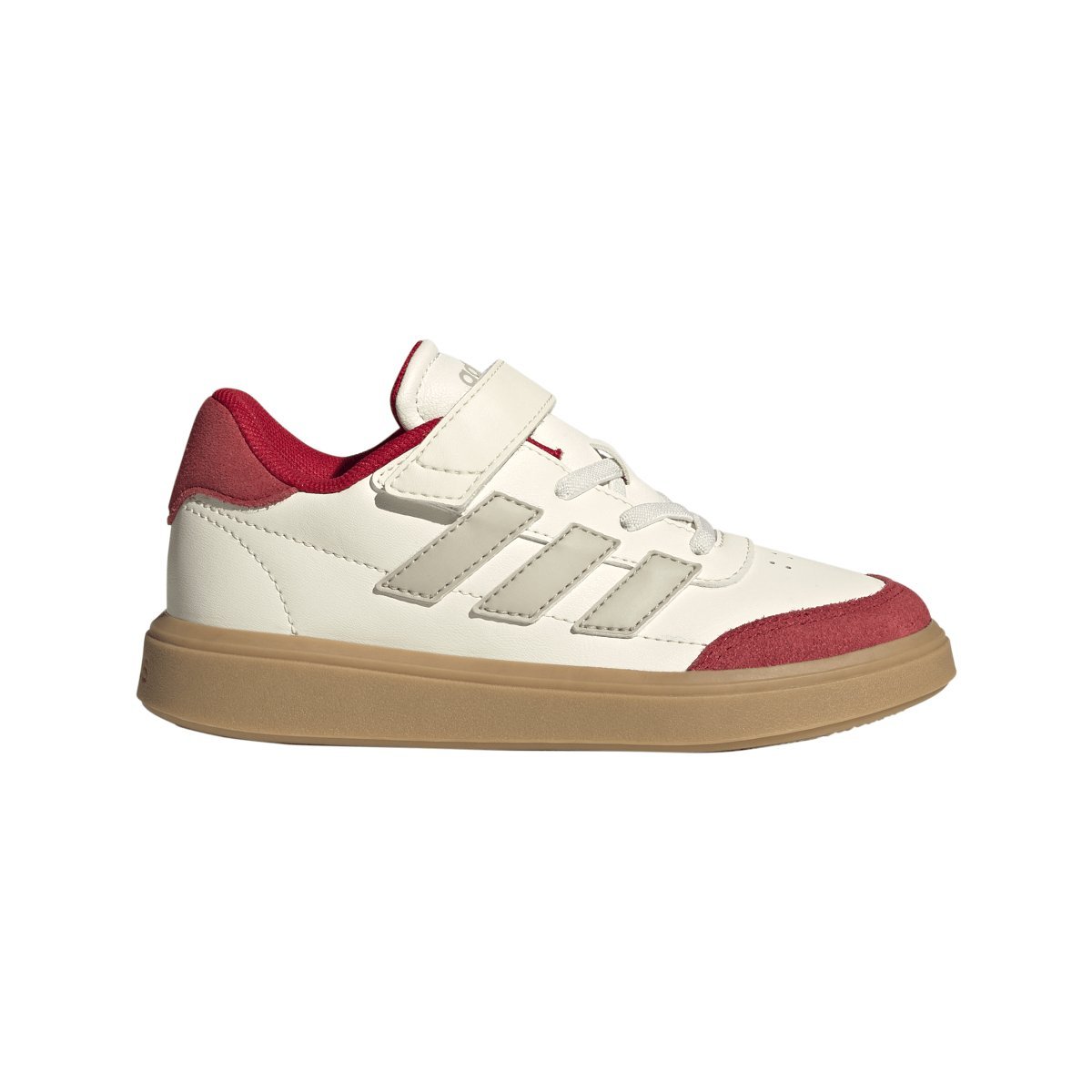 Buty dziecięce ADIDAS COURTBLOCK EL C 31