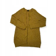 Swetry damskie - Narzutka damska H&M XS - miniaturka - grafika 1