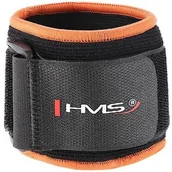 Ściągacze i opaski sportowe - HMS OPASKA ŚCIĄGACZ NA NADGARSTEK NA1567 ONE SIZE HMS - miniaturka - grafika 1