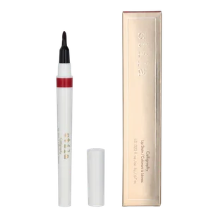 Stila Calligraphy Lip Stain Pomadka do ust, Rosa - Szminki - miniaturka - grafika 1