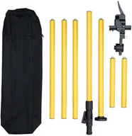 Inne urządzenia pomiarowe - Statyw rozporowy Deko 420 cm DKTYC02BN  ! - miniaturka - grafika 1