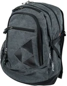 Plecaki - FISCHER FASHION BACKPACK NOTEBOOK 29L 2023 - miniaturka - grafika 1
