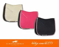 Akcesoria jeździeckie - Schockemohle Potnik NEO STAR D kolekcja wiosna-lato 2019 - miniaturka - grafika 1