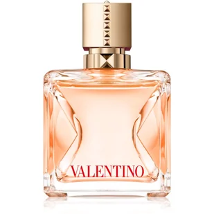Valentino Voce Viva Intensa 100 ml - Wody i perfumy damskie - miniaturka - grafika 1