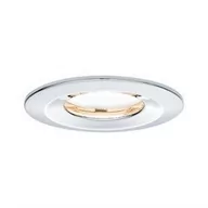 Lampy pozostałe - Paulmann Licht Paulmann LED lampa sufitowa Premium Coin zestaw EBL Slim DIM okrągła nieruchoma zewnętrzne IP65 LED 1 X 6 | diody LED zamontowane na stałe 6,8 W 633lm ciepła biel | 938.83 93883 - miniaturka - grafika 1