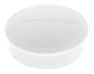 Magnesy - MAGNETOPLAN Magnesy Discofix Mini 10szt biały 1664600 - miniaturka - grafika 1
