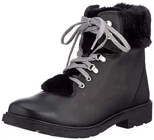 clarks buty dziecięce - Buty dla dziewczynek - miniaturka - grafika 1