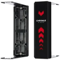 Chłodzenie procesora - Noctua Czarny top NA-HC3 dla NH-D15 - miniaturka - grafika 1