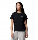 Koszulki i topy damskie - COLUMBIA KOSZULKA ROLLING BEND 2120021018 r S - Columbia - miniaturka - grafika 1