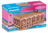 Klocki - Playmobil Dollhouse 71711 Rozbudowa Piętra, Nostalgiczny Domek - miniaturka - grafika 1