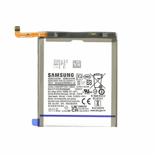 Samsung Bateria do Samsunga Galaxy S22 Plus 5G / SM-S906, oryginalna, 4500 mAh - Baterie do telefonów - miniaturka - grafika 1