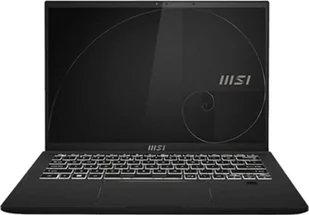 MSI Summit E14-227ES 14" 16 GB RAM 1 TB SSD i7-1360P - Laptopy - miniaturka - grafika 1