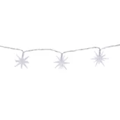 Oświetlenie świąteczne - Łańcuch Manir Świetlny Z Dekoracją 10 Led Homla - miniaturka - grafika 1