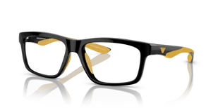Okulary korekcyjne Emporio Armani EA 3220U 5017 - Okulary korekcyjne, oprawki, szkła - miniaturka - grafika 1