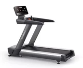 Bieżnie - Bieżnia Treningowa 5556 LED HRC Gymost - miniaturka - grafika 1