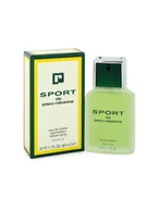 Wody i perfumy męskie - Paco Rabanne, Sport, Woda toaletowa, 50ml - miniaturka - grafika 1