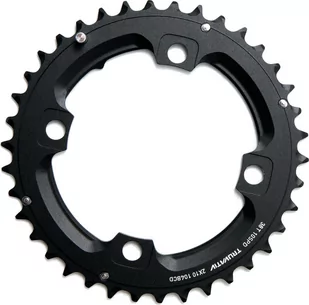 Sram Łańcuch MTB arkuszy ochrona s1,11.6215.188.440 CRT38XBL - Łańcuchy rowerowe - miniaturka - grafika 1