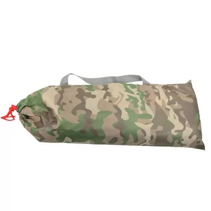 MFH Plandeka 2 x 3 m Multicam - Multicam - Akcesoria turystyczne - miniaturka - grafika 1
