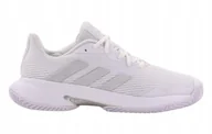 Buty sportowe damskie - Buty damskie adidas CourtJam Control W GY1334 - miniaturka - grafika 1