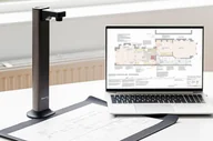 Skanery - IRIS IRIScan Desk 7 Pro Document scanner - miniaturka - grafika 1
