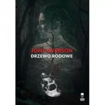 DOM HORRORU Drzewo rodowe John Everson - Horror, fantastyka grozy - miniaturka - grafika 1