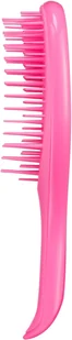 Tangle Teezer The Wet Detangler Mini szczotka do włosów Pink Sherbet - Szczotki i grzebienie do włosów - miniaturka - grafika 3