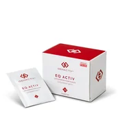 Witaminy i minerały dla sportowców - Colostrum mleko klaczy saszetki 30 x1g Genactiv - miniaturka - grafika 1