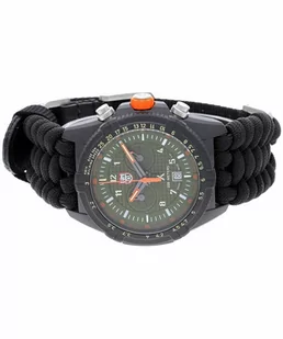 Zegarek Luminox XB.3797.KM - Zegarki męskie - miniaturka - grafika 4