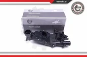 Termostaty - Termostat, płyn chłodzący Esen SKV 20SKV114 - miniaturka - grafika 1