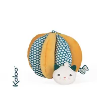 Zabawki sensoryczne - Kaloo, Miękka Wibrująca Piłeczka, Stimuli - miniaturka - grafika 1