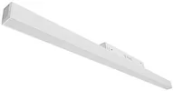 Akcesoria do oświetlenia - Oprawa magnetyczna pasek LED 60cm DDCX-GF600 20W 4000K biały - miniaturka - grafika 1